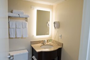 Holiday Inn Birmingham-Airport by IHG