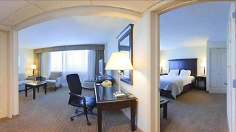 Holiday Inn Birmingham-Airport by IHG