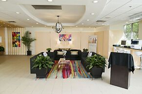 Holiday Inn Birmingham-Airport by IHG