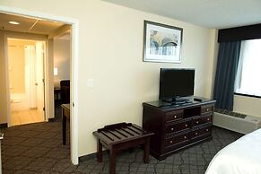 Holiday Inn Birmingham-Airport by IHG