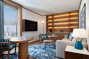 Sheraton Grand Tel Aviv