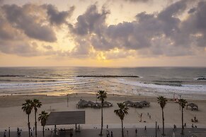 Sheraton Grand Tel Aviv