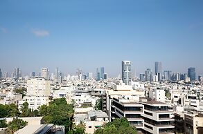 Sheraton Grand Tel Aviv