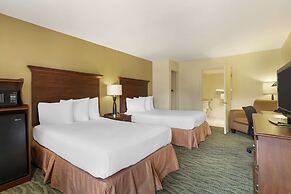 Best Western McAllen Medical Center