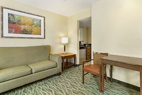 Best Western McAllen Medical Center