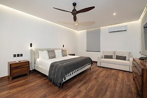 Na Balam Hotel