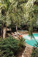 Na Balam Hotel