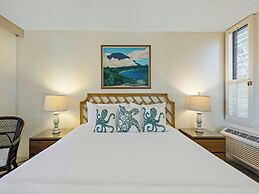 Wailea Ekahi - CoralTree Residence Collection