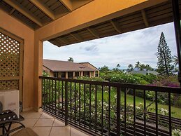 Wailea Ekahi - CoralTree Residence Collection