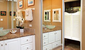 Wailea Ekahi - CoralTree Residence Collection