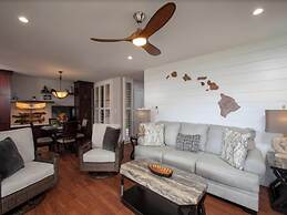 Wailea Ekahi - CoralTree Residence Collection