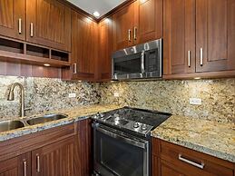 Wailea Ekahi - CoralTree Residence Collection