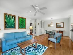 Wailea Ekahi - CoralTree Residence Collection