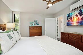 Wailea Ekahi - CoralTree Residence Collection