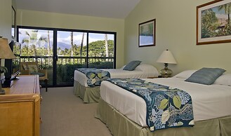 Wailea Ekahi - CoralTree Residence Collection