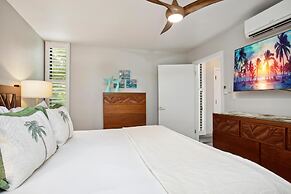 Wailea Ekahi - CoralTree Residence Collection