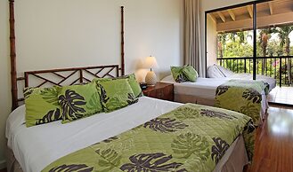 Wailea Ekahi - CoralTree Residence Collection