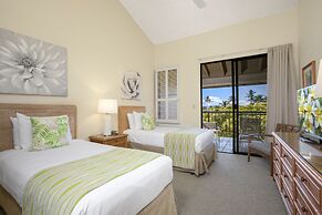 Wailea Ekahi - CoralTree Residence Collection