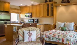 Wailea Ekahi - CoralTree Residence Collection