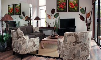 Wailea Ekahi - CoralTree Residence Collection