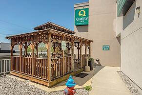 Quality Inn Cookeville