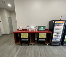 Quality Inn Cookeville