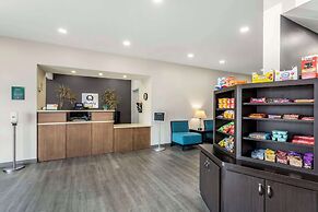 Quality Inn Cookeville