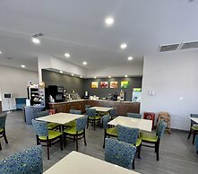 Quality Inn Cookeville