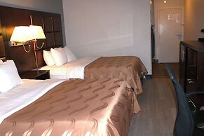 Quality Inn Cookeville