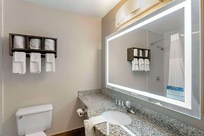 Quality Inn Cookeville