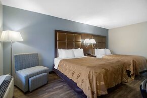 Quality Inn Cookeville