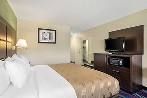 Quality Inn Cookeville