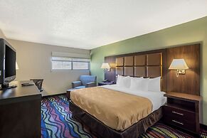 Quality Inn Cookeville