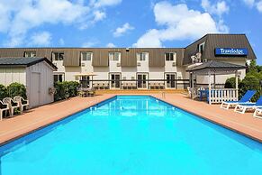 Travelodge by Wyndham Gananoque