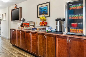 Travelodge by Wyndham Gananoque