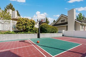 Residence Inn by Marriott Seattle Bellevue