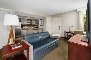 Residence Inn by Marriott Seattle Bellevue