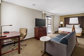 Residence Inn by Marriott Seattle Bellevue