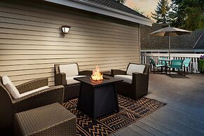 Residence Inn by Marriott Seattle Bellevue