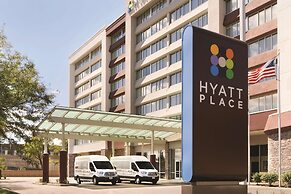 Hyatt Place Chicago/O'Hare Airport