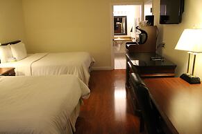 Days Inn & Suites by Wyndham Sunnyvale