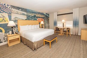 Hotel Versey Chicago Lincoln Park