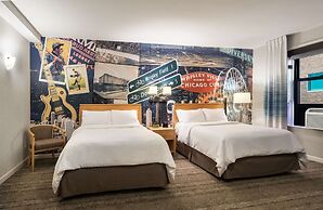 Hotel Versey Chicago Lincoln Park
