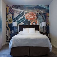 Hotel Versey Chicago Lincoln Park