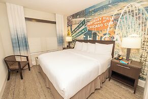 Hotel Versey Chicago Lincoln Park