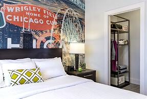 Hotel Versey Chicago Lincoln Park