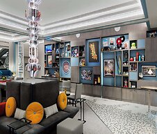 Hotel Versey Chicago Lincoln Park