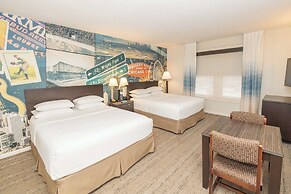 Hotel Versey Chicago Lincoln Park