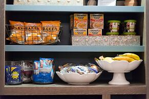 Hotel Versey Chicago Lincoln Park