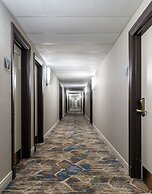 Hotel Versey Days Inn by Wyndham Chicago, Chicago, United States of ...